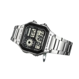 Casio vintage uhr - Vintage shop