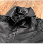 Lederjacke herren vintage - Vintage shop