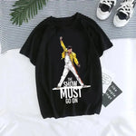 Vintage style tee shirts - Vintage shop