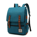 Rucksack vintage - Vintage shop