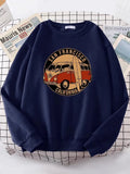 90s vintage pullover - Vintage shop