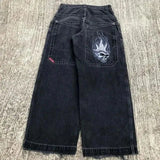 Vintage baggy jeans herren - Vintage shop