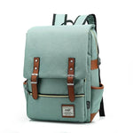 Rucksack vintage - Vintage shop