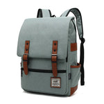 Rucksack vintage - Vintage shop