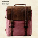 Vintage rucksack herren - Vintage shop