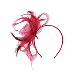 Fascinator klein - Vintage shop