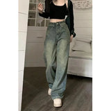 Vintage jeans damen - Vintage shop