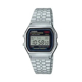 Casio vintage uhr gold - Vintage shop