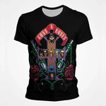 Guns n roses t shirt vintage - Vintage shop