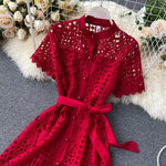 Vintage kleid sommer - Vintage shop