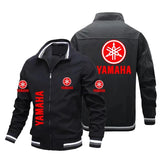 Yamaha jacke vintage - Vintage shop