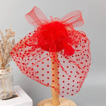 Fascinator damen - Vintage shop