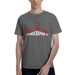 Marlboro t shirt vintage - Vintage shop