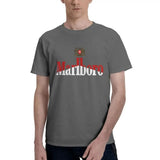 Marlboro t shirt vintage - Vintage shop