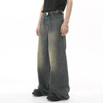 Vintage jeans mens - Vintage shop