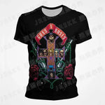 Guns n roses t shirt vintage - Vintage shop