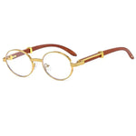 Vintage brille herren - Vintage shop