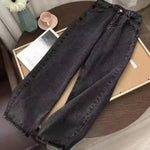 Baggy jeans vintage - Vintage shop