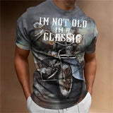 Harley davidson t shirt vintage - Vintage shop