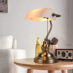 Vintage bronze lamps - Vintage shop