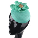 Fascinator brautmutter - Vintage shop