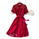 Vintage kleid sommer - Vintage shop