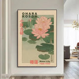 Vintage japanese posters - Vintage shop