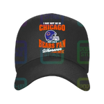 Chicago bears cap vintage - Vintage shop