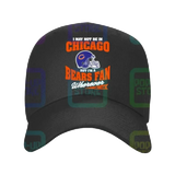 Chicago bears cap vintage - Vintage shop