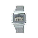 Casio vintage uhr gold - Vintage shop