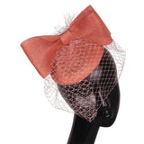 Kopfschmuck fascinator - Vintage shop