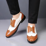 50er jahre herren schuhe - Vintage shop