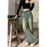 Vintage jeans damen - Vintage shop