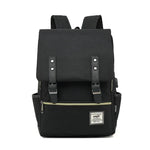 Canvas rucksack damen vintage - Vintage shop