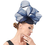 Fascinator karneval - Vintage shop