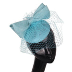 Kopfschmuck fascinator - Vintage shop