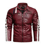 Lederjacke motorrad vintage - Vintage shop