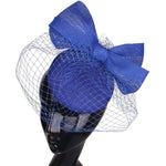 Kopfschmuck fascinator - Vintage shop