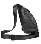 Bauchtasche herren vintage - Vintage shop