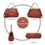 Vintage handtasche 60er - Vintage shop