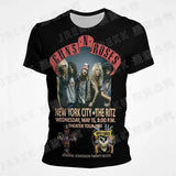 Guns n roses t shirt vintage - Vintage shop