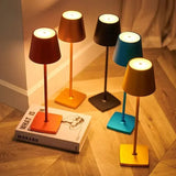 Kleine lampe vintage - Vintage shop