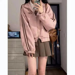 American vintage jacke rosa - Vintage shop