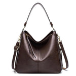 Handtasche vintage leder - Vintage shop