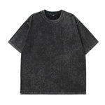 Oversized vintage t shirt - Vintage shop