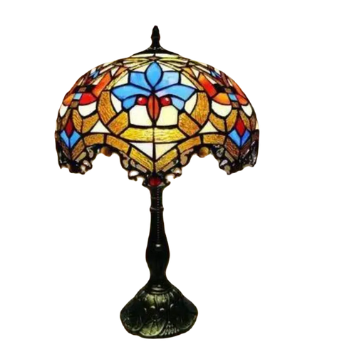 Tischlampe retro vintage - Vintage shop