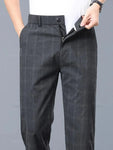 Hose vintage style herren - Vintage shop