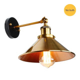 Wandlampe mit zugschalter vintage - Vintage shop