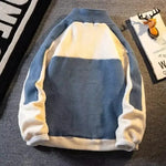 Fleece pullover vintage - Vintage shop