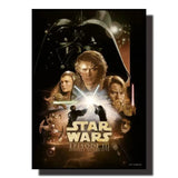 Vintage star wars posters - Vintage shop